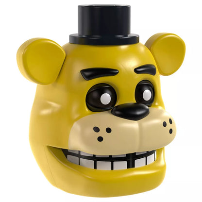 Five Nights at Freddy’s Golden Freddy Collector Bundle Case by PhatMojo