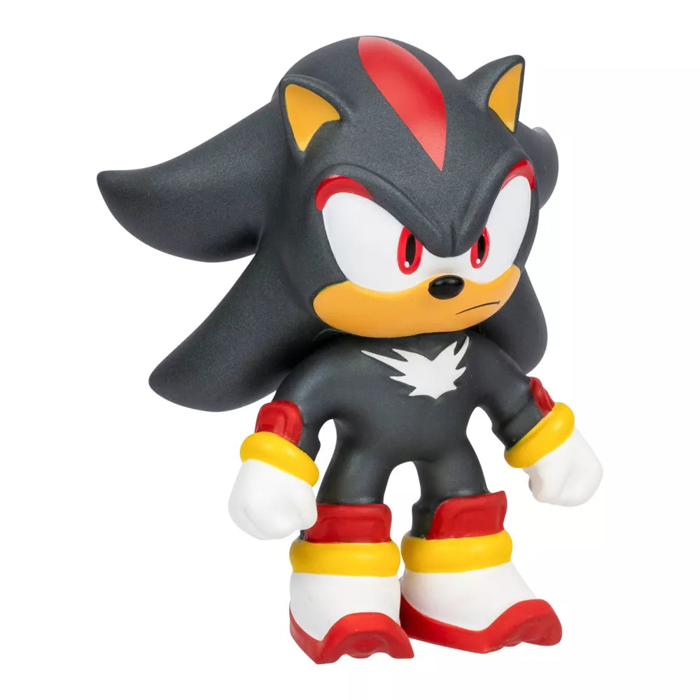 Heroes of Goo Jit Zu Sonic – Chaos Emerald Shadow Stretchy 4" Action Figure
