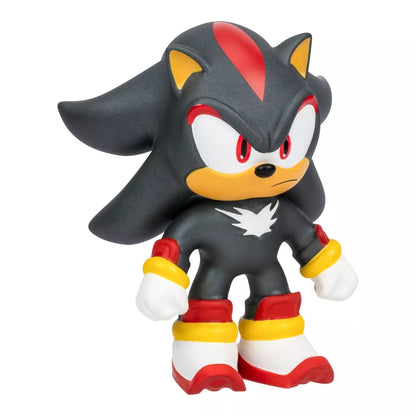 Heroes of Goo Jit Zu Sonic – Chaos Emerald Shadow Stretchy 4" Action Figure