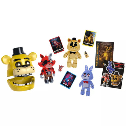 Five Nights at Freddy’s Golden Freddy Collector Bundle Case by PhatMojo
