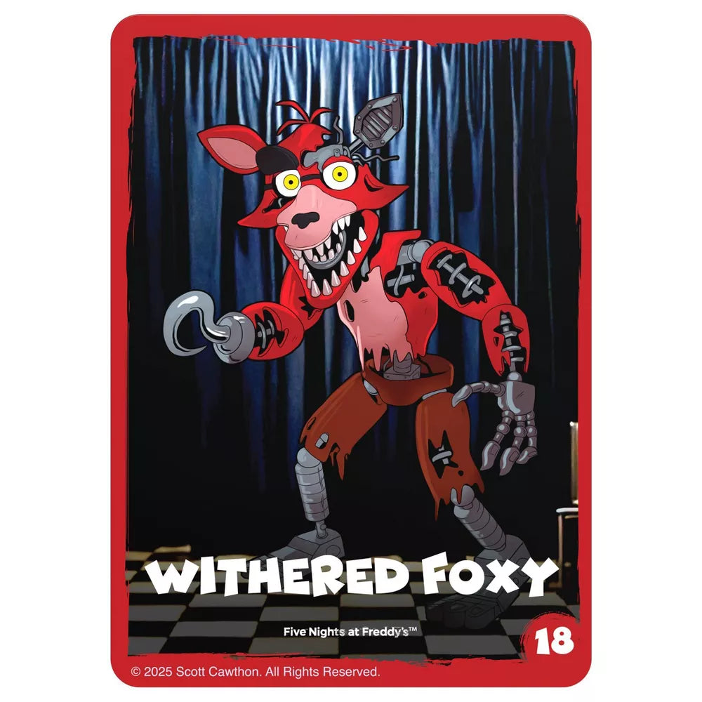 Five Nights at Freddy’s Golden Freddy Collector Bundle Case by PhatMojo