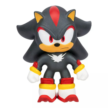 Heroes of Goo Jit Zu Sonic – Chaos Emerald Shadow Stretchy 4" Action Figure