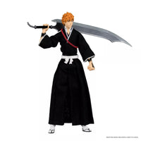 McFarlane Toys Bleach TYBW Ichigo Kurosaki 7-inch Action Figure - 22 POA