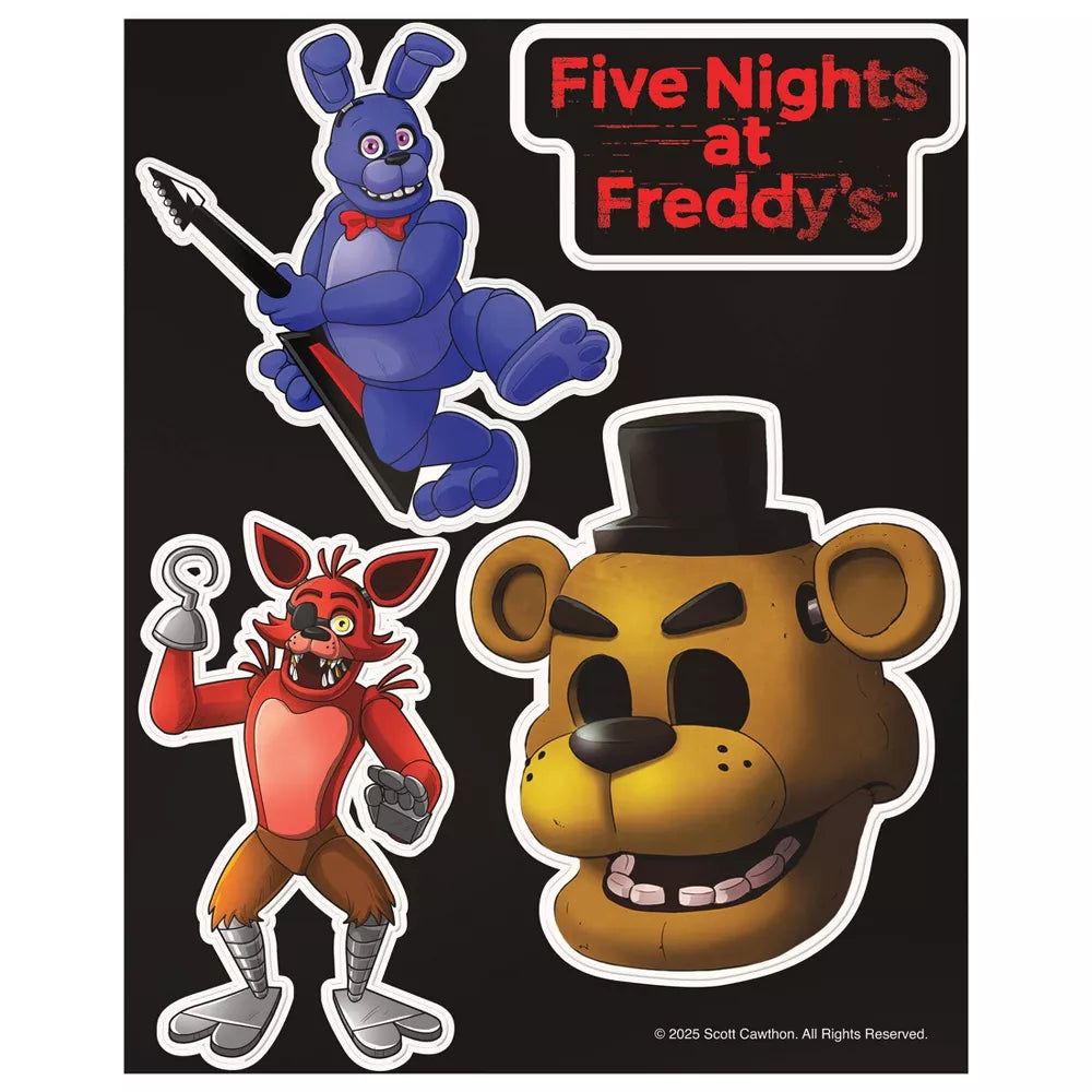Five Nights at Freddy’s Golden Freddy Collector Bundle Case by PhatMojo
