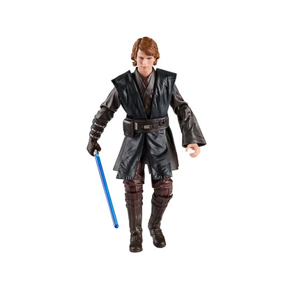 Star Wars Black Series Anakin Skywalker 6-Inch Action Figure ROTF