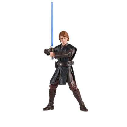 Star Wars Black Series Anakin Skywalker 6-Inch Action Figure ROTF