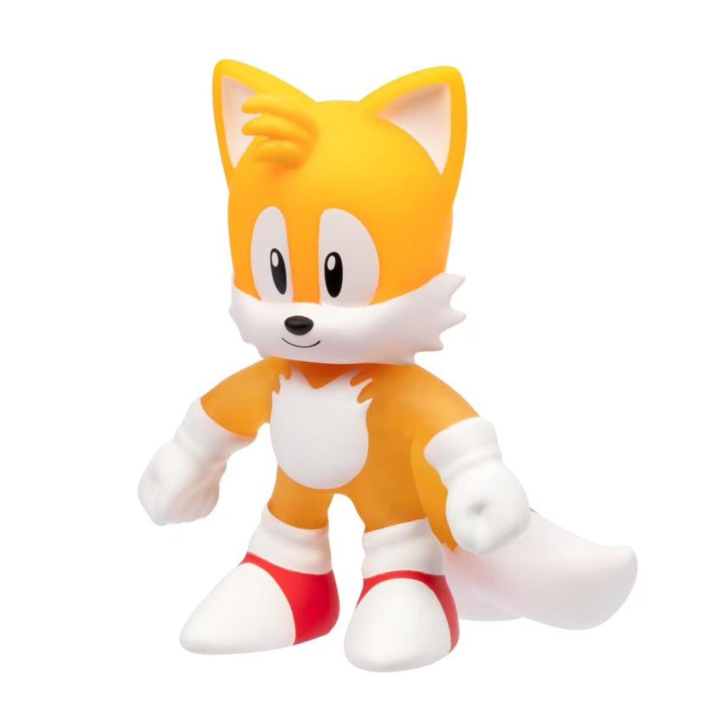 Heroes of Goo Jit Zu Stretch Surge Tails Glow-in-the-Dark Figure