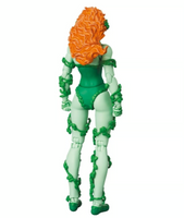 Batman: Hush Poison Ivy MAFEX Action Figure - MEDICOM TOY Premium Collectible