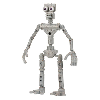 FNAF Endo-01 Figure with Classic Chica & Withered Chica Parts – 6-Inch
