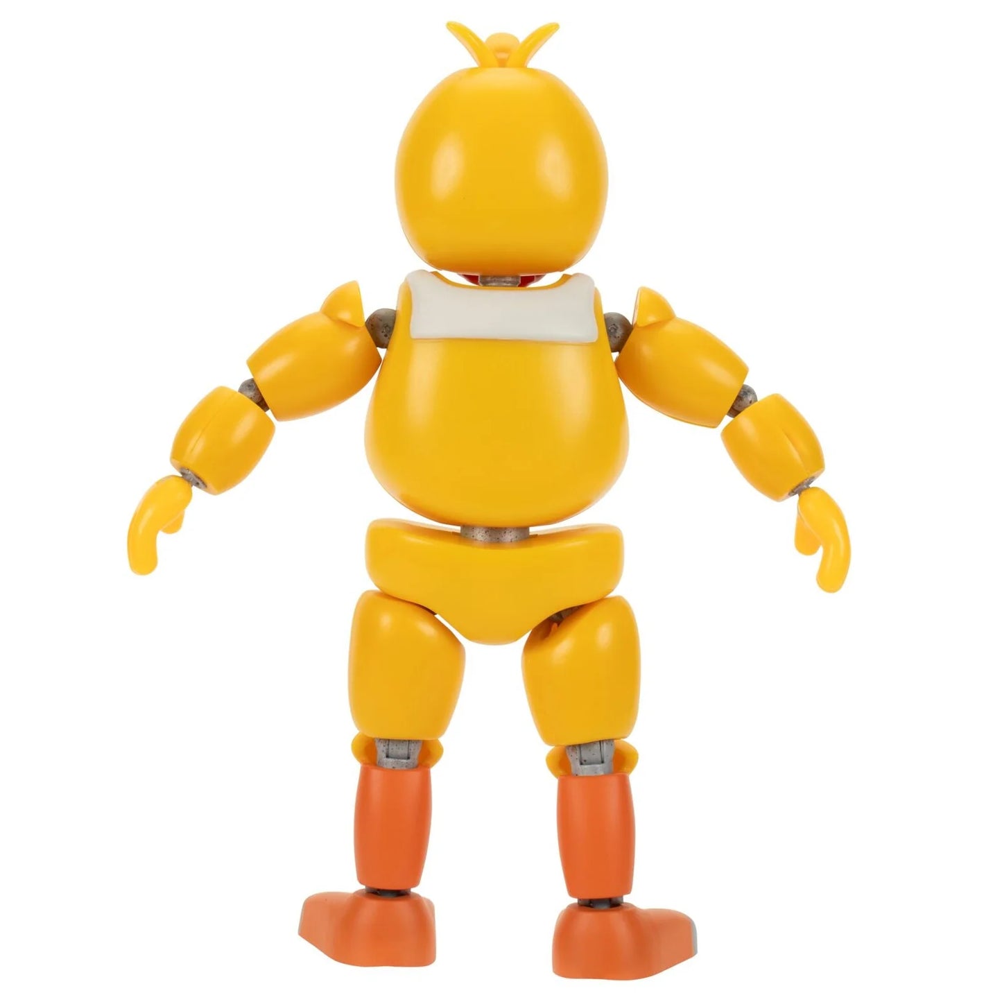 FNAF Endo-01 Figure with Classic Chica & Withered Chica Parts – 6-Inch
