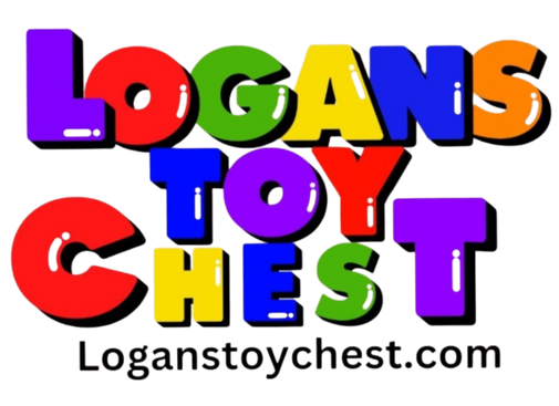 Logan's Toy Chest