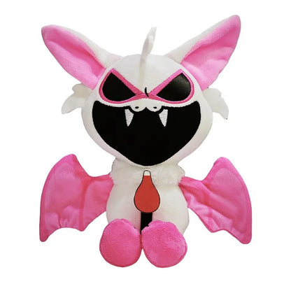 Nightmare Critters Plush Toy – Cute & Creepy Horror Stuffed Animal