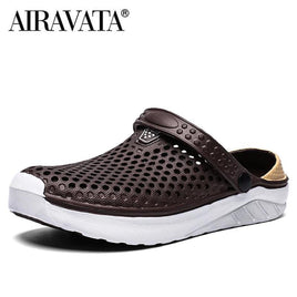 AIRAVATA Unisex Quick-Drying Polyester Sandals