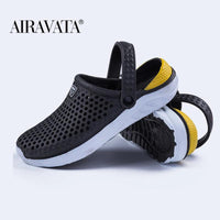 AIRAVATA Unisex Quick-Drying Polyester Sandals