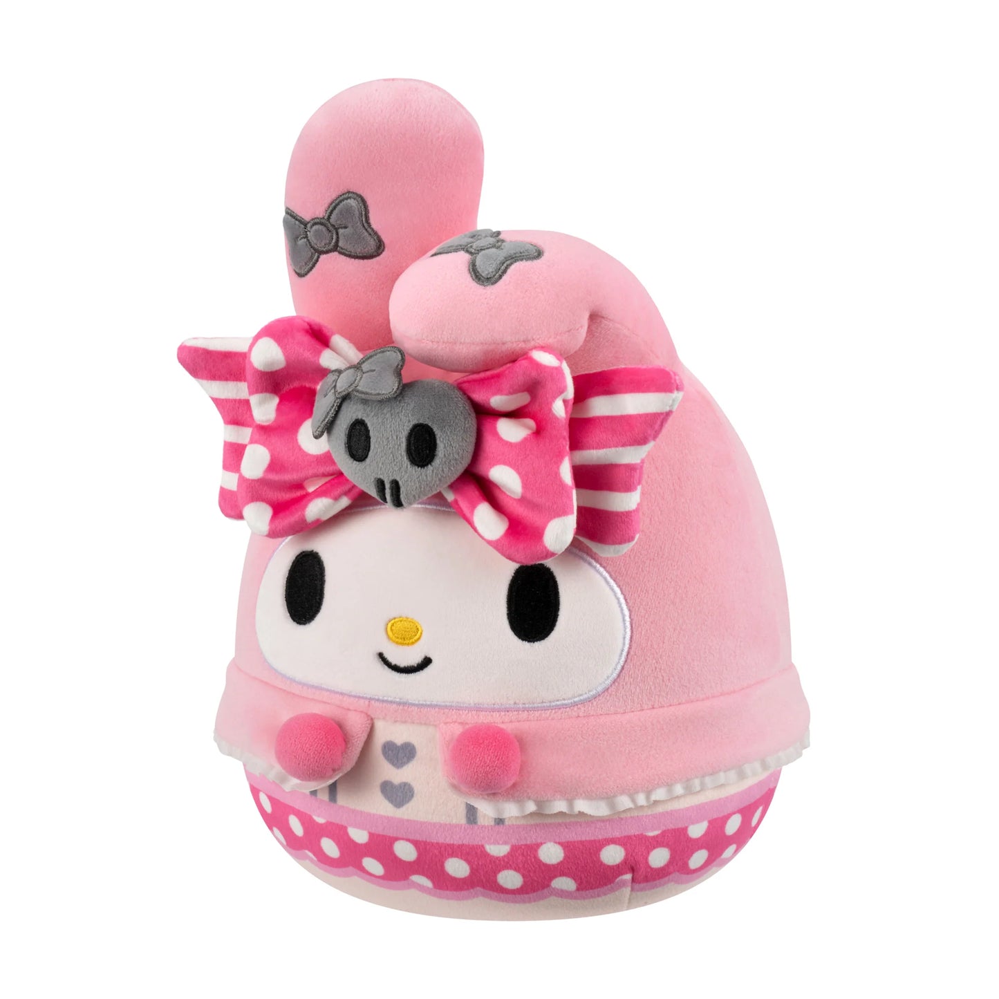 Squishmallows My Melody 50th Anniversary 8-Inch Plush – Sanrio