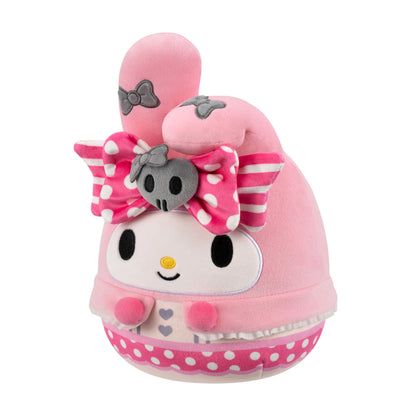 Squishmallows My Melody 50th Anniversary 8-Inch Plush – Sanrio