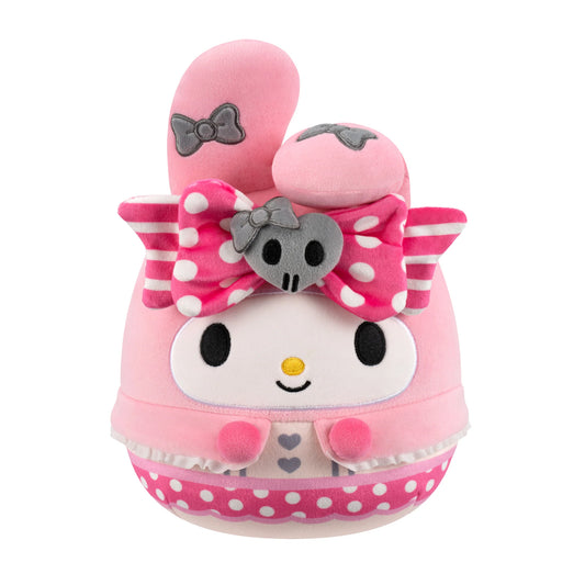 Squishmallows My Melody 50th Anniversary 8-Inch Plush – Sanrio