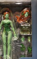 Batman: Hush Poison Ivy MAFEX Action Figure - MEDICOM TOY Premium Collectible