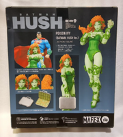 Batman: Hush Poison Ivy MAFEX Action Figure - MEDICOM TOY Premium Collectible