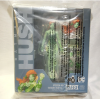 Batman: Hush Poison Ivy MAFEX Action Figure - MEDICOM TOY Premium Collectible