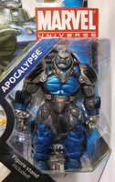 Marvel Universe 3.75" Apocalypse Action Figure - Series 3 009