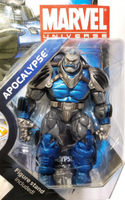 Marvel Universe 3.75" Apocalypse Action Figure - Series 3 009