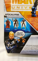 Marvel Universe 3.75" Apocalypse Action Figure - Series 3 009