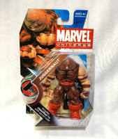 Hasbro Marvel Universe 3.75" Juggernaut Action Figure - Series 2 014