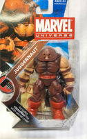 Hasbro Marvel Universe 3.75" Juggernaut Action Figure - Series 2 014