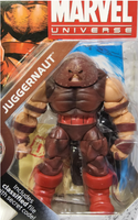 Hasbro Marvel Universe 3.75" Juggernaut Action Figure - Series 2 014