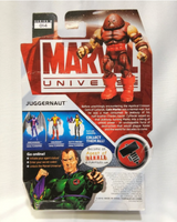 Hasbro Marvel Universe 3.75" Juggernaut Action Figure - Series 2 014