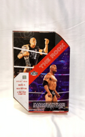 WWE Ultimate Edition The Rock Series 10 Action Figure