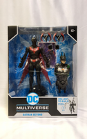 McFarlane DC Multiverse 7" Batman Beyond Action Figure