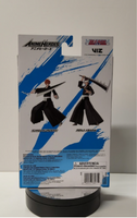 Bandai Ichigo Kurosaki Bleach Anime Heroes 6.5" Action Figure First Wave