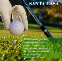 Here's the SEO-optimized content for the SANTA CASA Fathers Day Golf Gift Set: