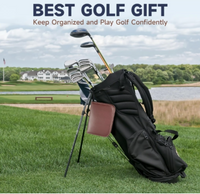 Here's the SEO-optimized content for the SANTA CASA Fathers Day Golf Gift Set: