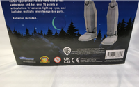 Iron Giant Select Action Figure with Light-Up Eyes - Diamond Select Toys