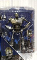 Diamond Select 9" Iron Giant Battle Mode Figure Articulated + Accessories