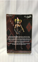 Harley Quinn 7" NECA Batman Arkham City Toys R Us Exclusive