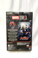 Marvel Legends Ultron Action Figure - Avengers The First 10 Years