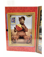 NECA Alf Ultimate 7-Inch Scale Action Figure - Interchangeable Hands & Accessori