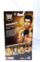 WWE Muhammad Ali Legends Elite Collection Series 22 Action Figure