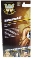 WWE Muhammad Ali Legends Elite Collection Series 22 Action Figure