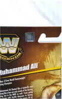 WWE Muhammad Ali Legends Elite Collection Series 22 Action Figure