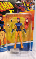 Hasbro Marvel Legends Jean Grey X-Men 97 6-Inch Action Figure