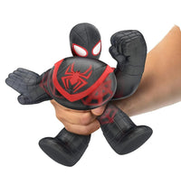 "Goo Jit Zu Marvel S3 Hero Pack - Miles Morales Action Figure"