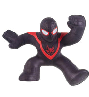 "Goo Jit Zu Marvel S3 Hero Pack - Miles Morales Action Figure"