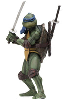 "NECA TMNT 2-Pack Leonardo & Donatello Collectibles - 6 Inch"