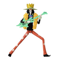 ANIME HEROES One Piece Brook Action Figure