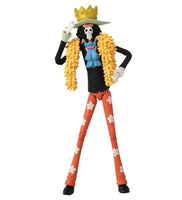 ANIME HEROES One Piece Brook Action Figure